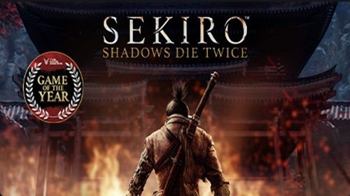 ✅只狼：影逝二度/Sekiro™: Shadows Die Twice（v1.06年度版）-天渡的游戏小站
