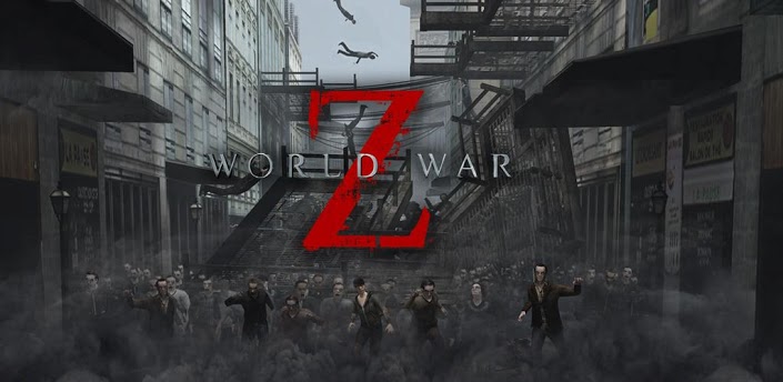 ✅僵尸世界大战：劫后余生/ World War Z: Aftermath（V2.00）-天渡的游戏小站