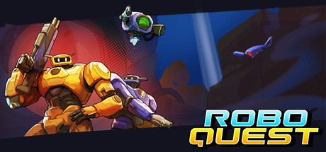 ✅Roboquest/机器人任务（v0.8.9）-天渡的游戏小站