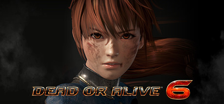 ✅死或生6/Dead or Alive 6-天渡的游戏小站