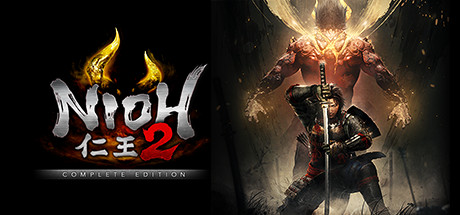 ✅仁王2/NIOH 2（完全版-V1.28.06）-天渡的游戏小站