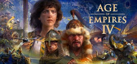 ✅帝国时代4/Age of Empires IV（数字豪华版-V5.0.20249.0-中文语音-STEAM版）-天渡的游戏小站