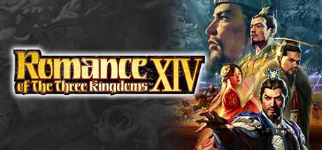 三国志14PK-V1.0.10+V1.0.25-威力加强豪华版（武将面容套装-全DLC+季票+特典+中文语音+编辑修改器）-天渡的游戏小站
