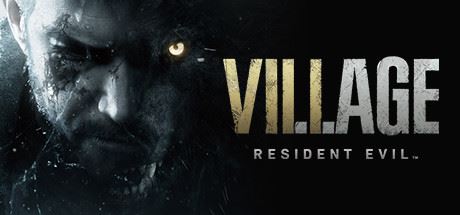 生化危机8：村庄/Resident Evil Village（豪华版）-天渡的游戏小站
