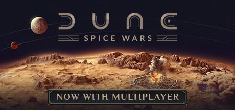 ✅沙丘：香料战争/Dune: Spice Wars（v0.1.20.15299）-天渡的游戏小站