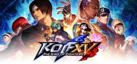 ✅拳皇15/THE KING OF FIGHTERS XV（数字豪华MOD版-V1.34-角色包南镇队+DLC+预购特典+整合MOD）-天渡的游戏小站