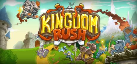 皇家守卫军/Kingdom Rush（v5.6.12）-天渡的游戏小站
