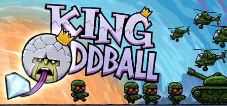 古怪之王/King Oddball（Build.20210203）-天渡的游戏小站