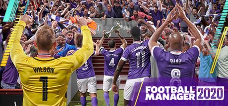 ✅足球经理2020/Football Manager 2020-天渡的游戏小站