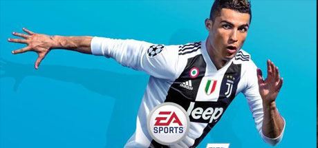 FIFA19-天渡的游戏小站