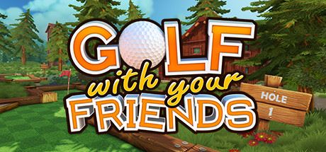 和你的朋友打高尔夫/Golf With Your Friends（v20200706）-天渡的游戏小站