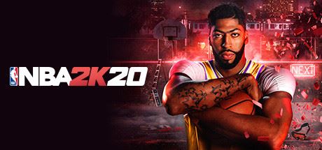 NBA2K20-天渡的游戏小站