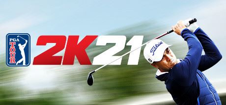 PGA巡回赛2K21/PGA TOUR 2K21-天渡的游戏小站
