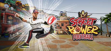 街头力量足球/Street Power Football-天渡的游戏小站