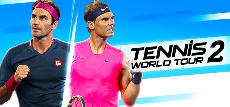 网球世界巡回赛2/Tennis World Tour 2-天渡的游戏小站