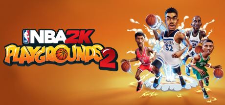 NBA 2K游乐场2/NBA 2K Playgrounds 2-天渡的游戏小站