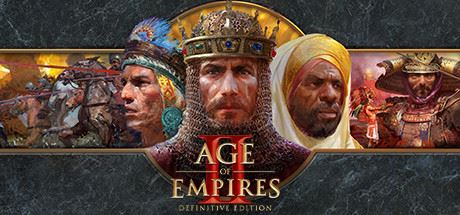 ✅帝国时代2：决定版/Age of Empires II: Definitive Edition（v40874）-天渡的游戏小站