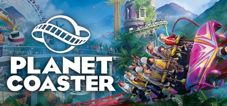 过山车之星/Planet Coaster（全DLC豪华完全版-V1.13.2.69904+数字艺术集+原声音乐+额外蓝图）-天渡的游戏小站