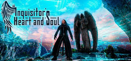审判官的心灵/Inquisitors Heart and Soul-天渡的游戏小站