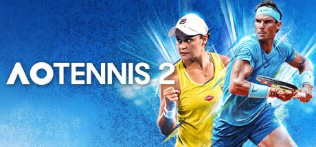 澳洲国际网球2/AO Tennis 2-天渡的游戏小站