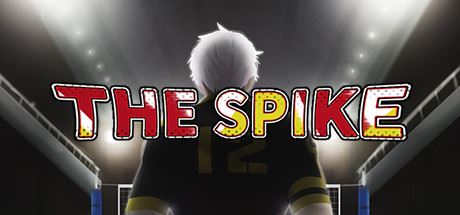 扣球/The Spike-天渡的游戏小站