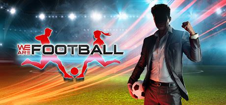 我们是足球队/WE ARE FOOTBALL（v1.15）-天渡的游戏小站