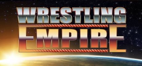 摔跤帝国/Wrestling Empire-天渡的游戏小站