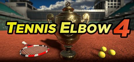 网球精英4/Tennis Elbow 4（v0.46）-天渡的游戏小站