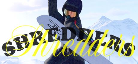 滑雪模拟/Shredders（仅支持手柄）-天渡的游戏小站