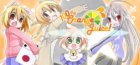 100%鲜橙汁/100% Orange Juice（v3.9.4整合33DLC）-天渡的游戏小站