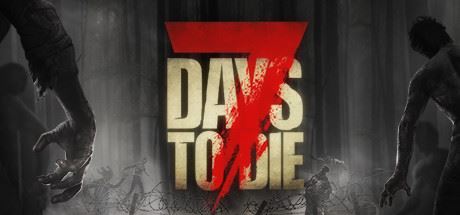 七日杀/7 Days to Die（局域网联机）-天渡的游戏小站