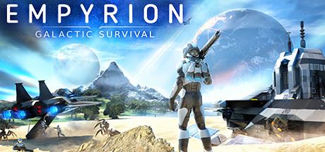 帝国霸业：银河生存/Empyrion – Galactic Survival（单机网络联机）-天渡的游戏小站