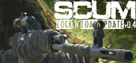 人渣/SCUM（v0.6.13.4008）-天渡的游戏小站