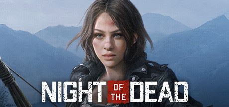 死亡之夜/Night of the Dead（v1.2.0.14）-天渡的游戏小站