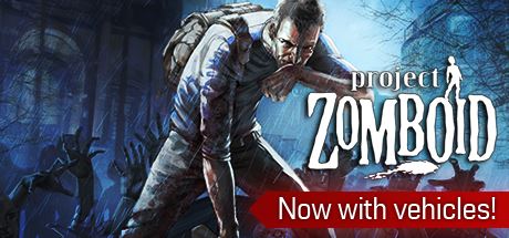 僵尸毁灭工程/Project Zomboid（v41.52）-天渡的游戏小站