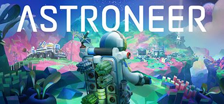 异星探险家/ASTRONEER(v1.20.265.0)-天渡的游戏小站