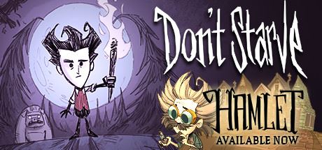 饥荒联机版/Dont Starve（v463073）-天渡的游戏小站