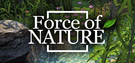 自然之力/Force of Nature（v1.1.21）-天渡的游戏小站