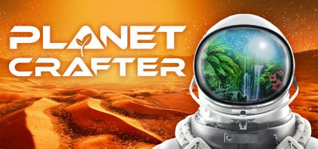 星球工匠/The Planet Crafter-天渡的游戏小站
