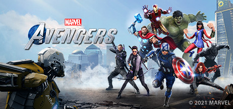✅漫威复仇者联盟/Marvels Avengers（v2.6.0-全DLC）-天渡的游戏小站