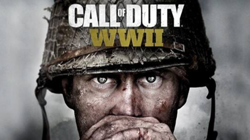 ✅使命召唤14 二战/Call of Duty: WWII（整合暗影战争）-天渡的游戏小站